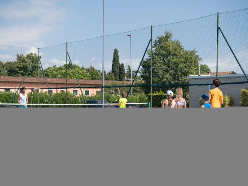 San Francesco Camping Village