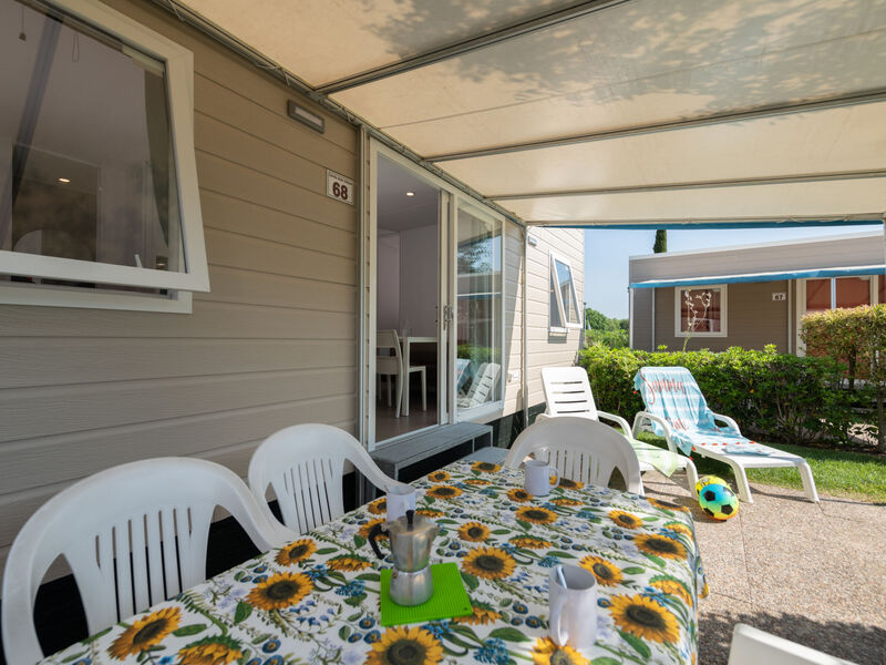 San Francesco Camping Village