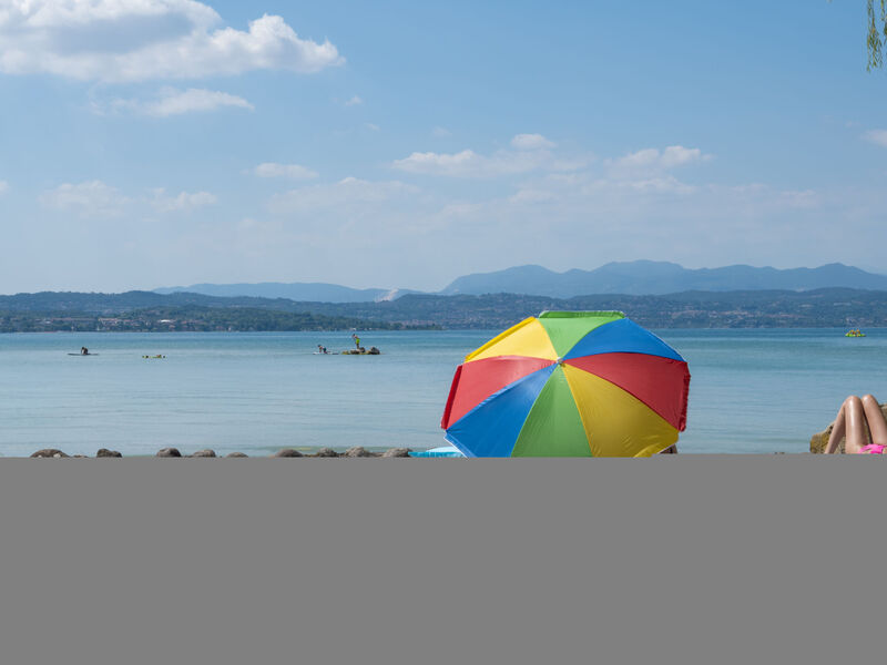 San Francesco Camping Village