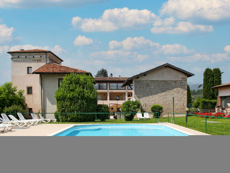 Residence Il Colombaro