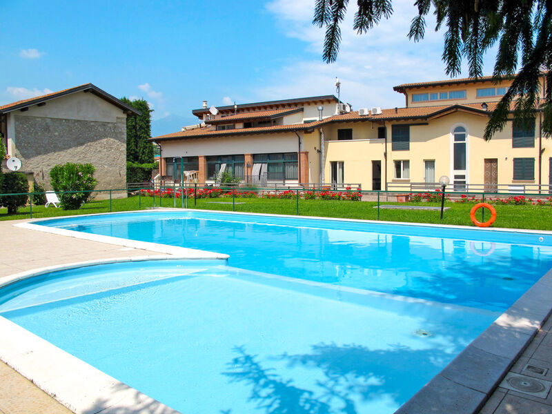 Residence Il Colombaro