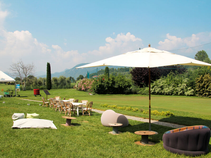 Residence Il Colombaro