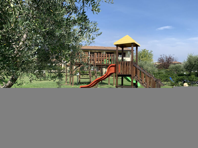 Ferienanlage Primera