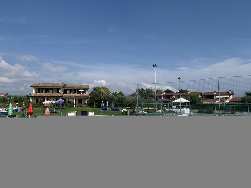 Ferienanlage Primera