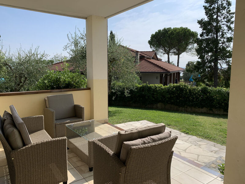 Ferienanlage Primera