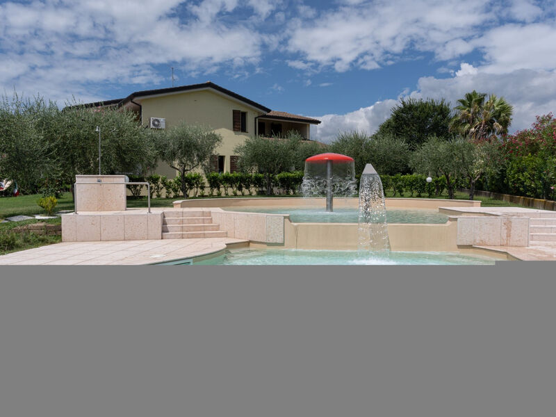 Ferienanlage Primera