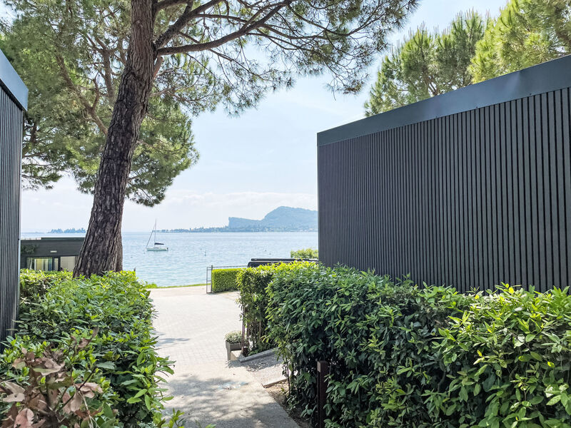 Camping Village La Gardiola