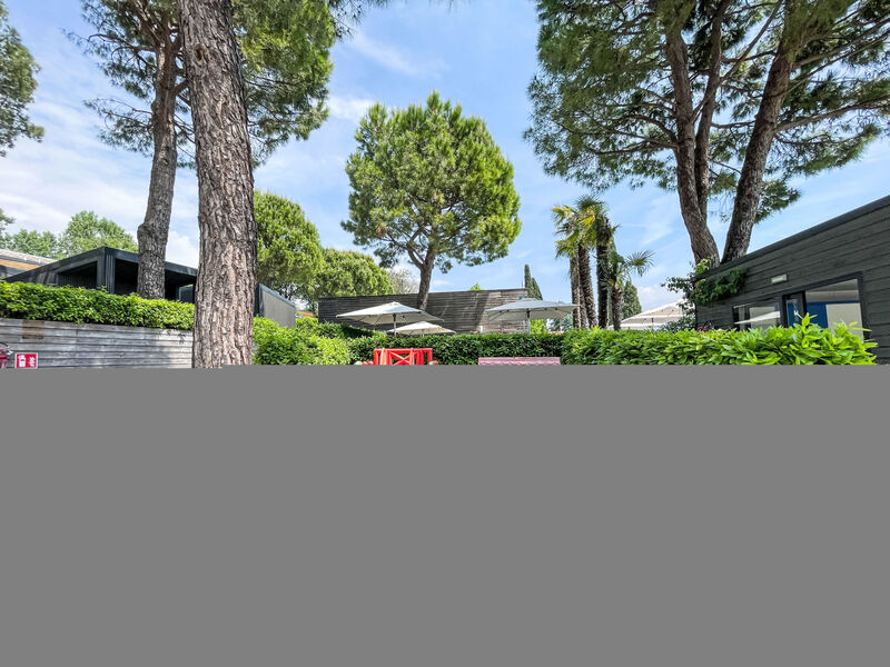 Camping Village La Gardiola