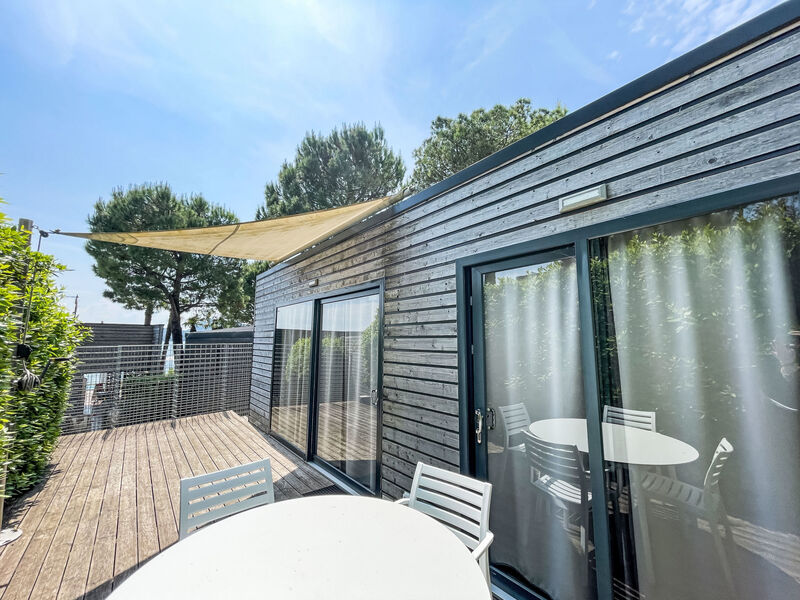 Camping Village La Gardiola