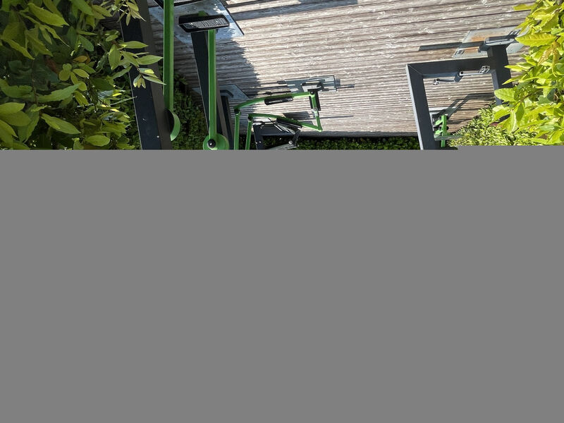 Camping Village La Gardiola