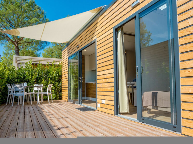 Camping Village La Gardiola