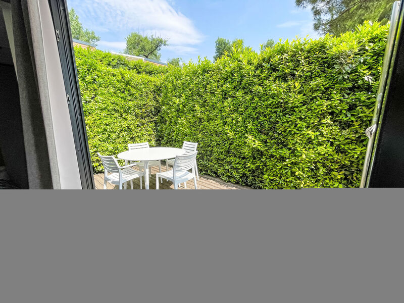 Camping Village La Gardiola