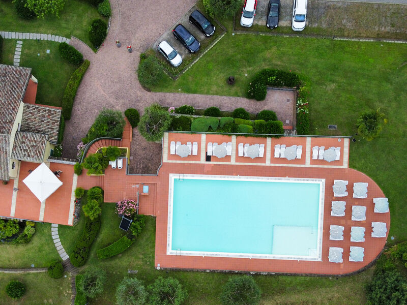 Residence Corte Camaldoli