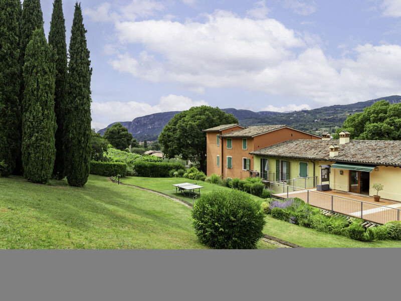 Residence Corte Camaldoli