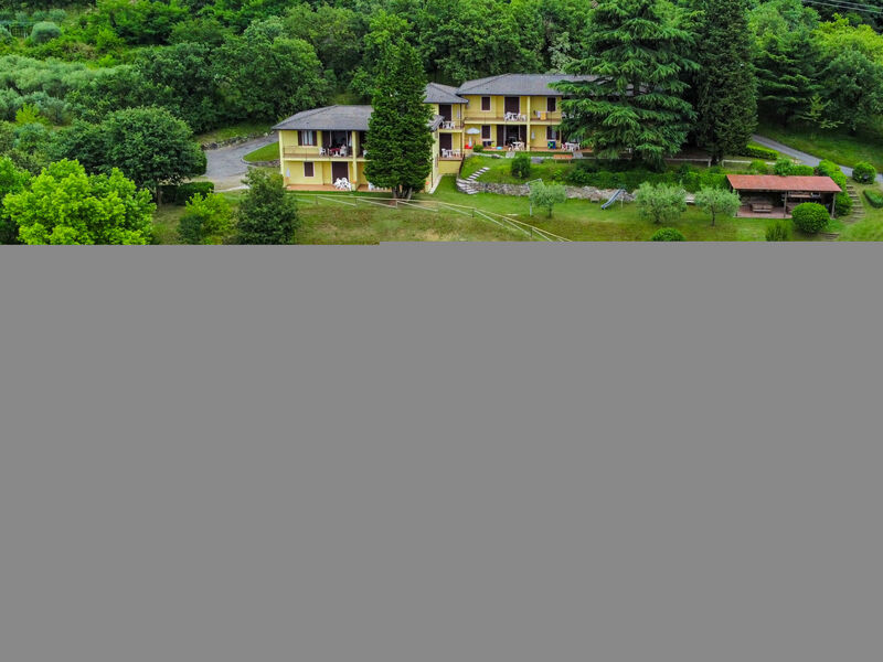 Residence Corte Camaldoli