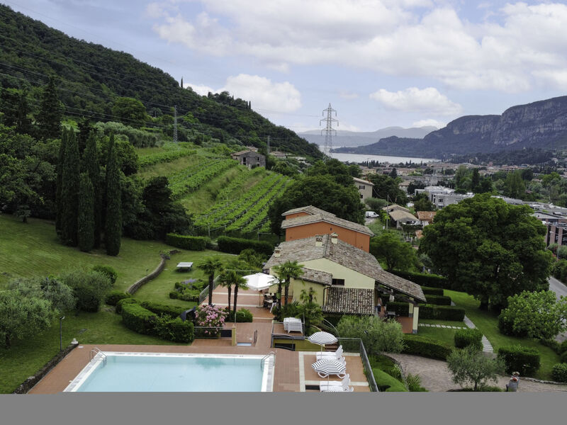 Residence Corte Camaldoli