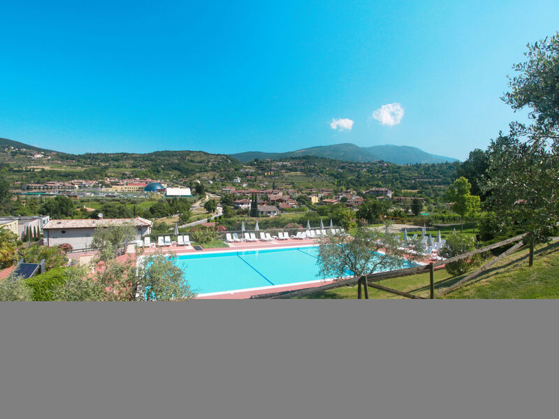 Residence Corte Camaldoli