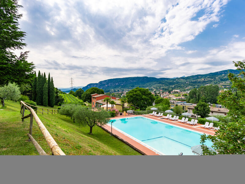 Residence Corte Camaldoli