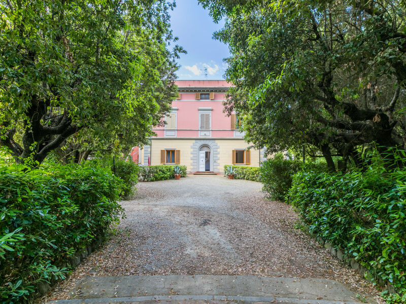 Casa Vacanza Porticciolo