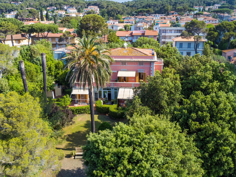 Casa Vacanza Porticciolo