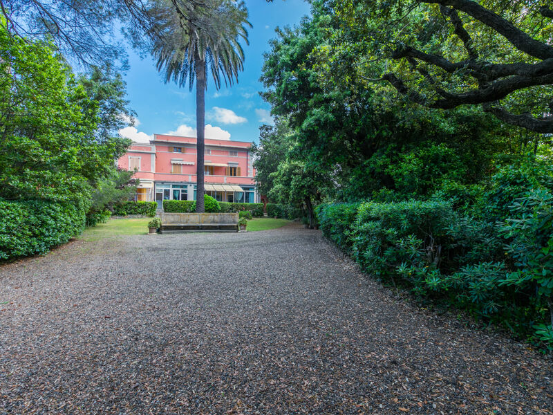 Casa Vacanza Porticciolo