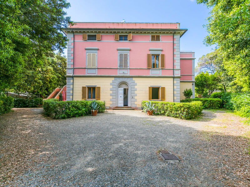 Casa Vacanza Porticciolo