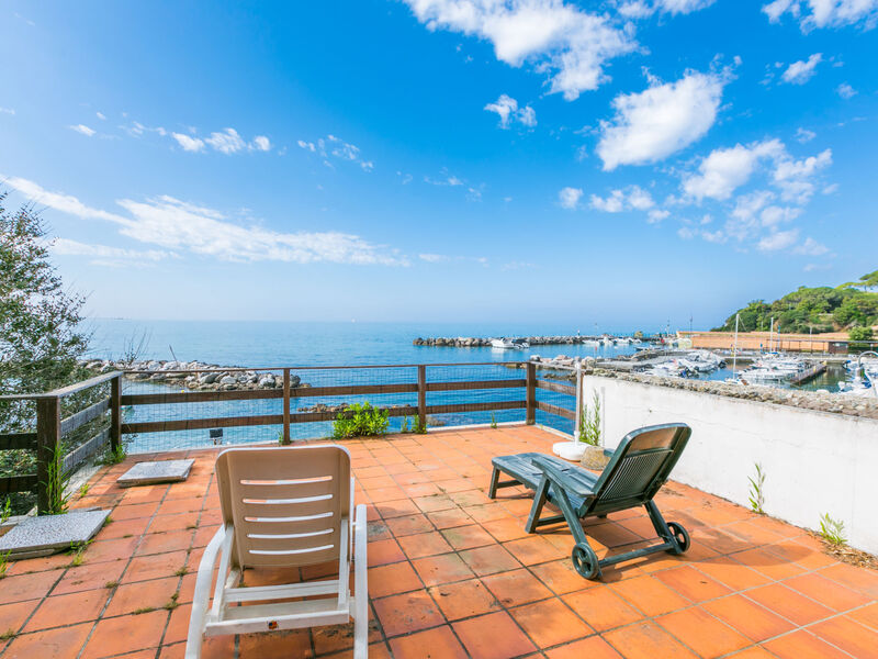 Casa Vacanza Porticciolo