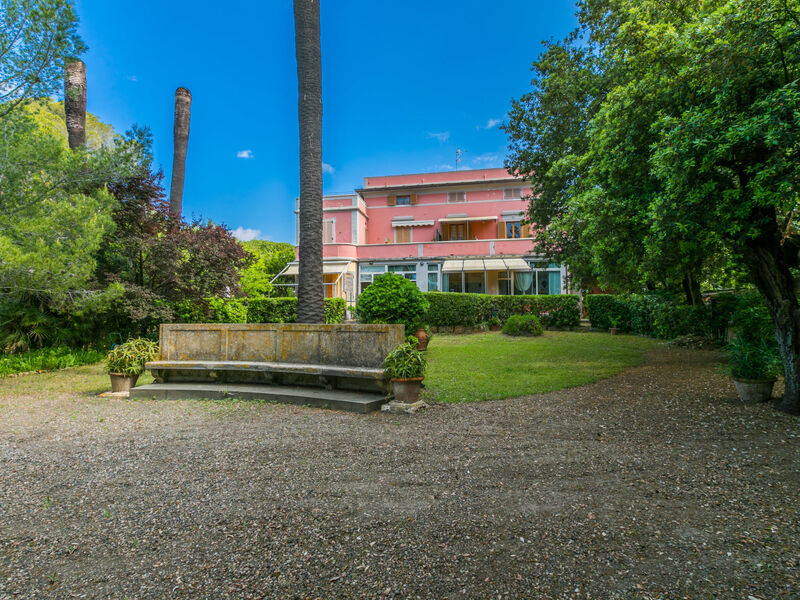 Casa Vacanza Porticciolo