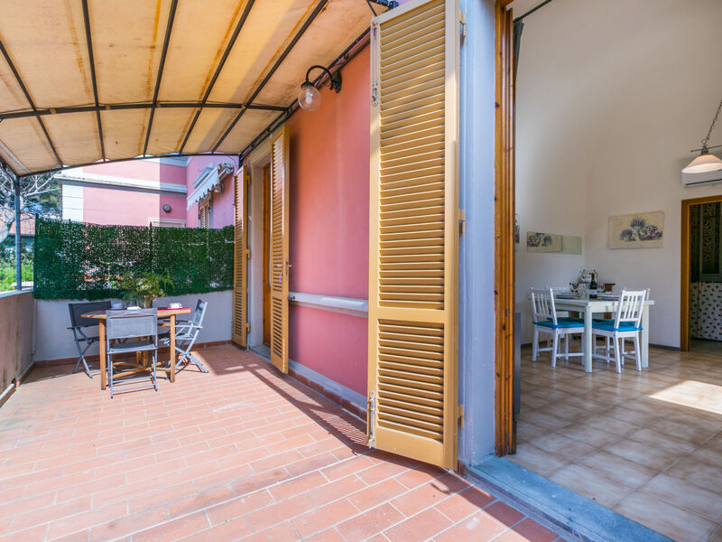 Casa Vacanza Porticciolo