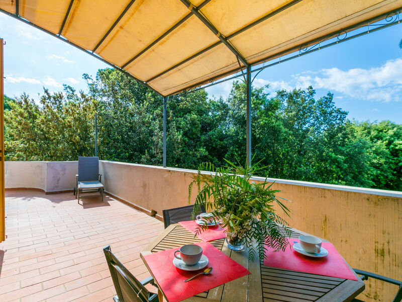 Casa Vacanza Porticciolo