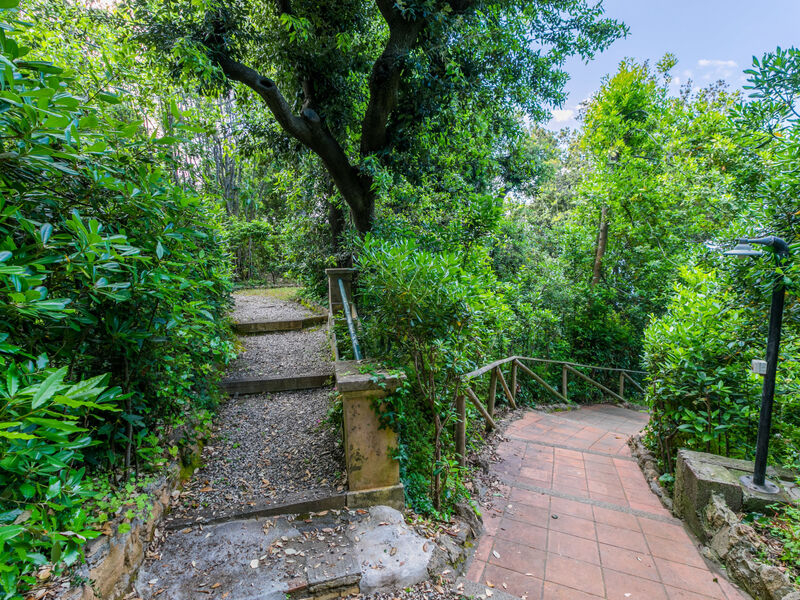 Casa Vacanza Porticciolo