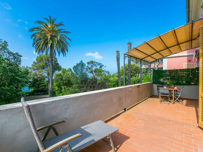 Casa Vacanza Porticciolo