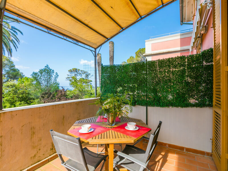 Casa Vacanza Porticciolo