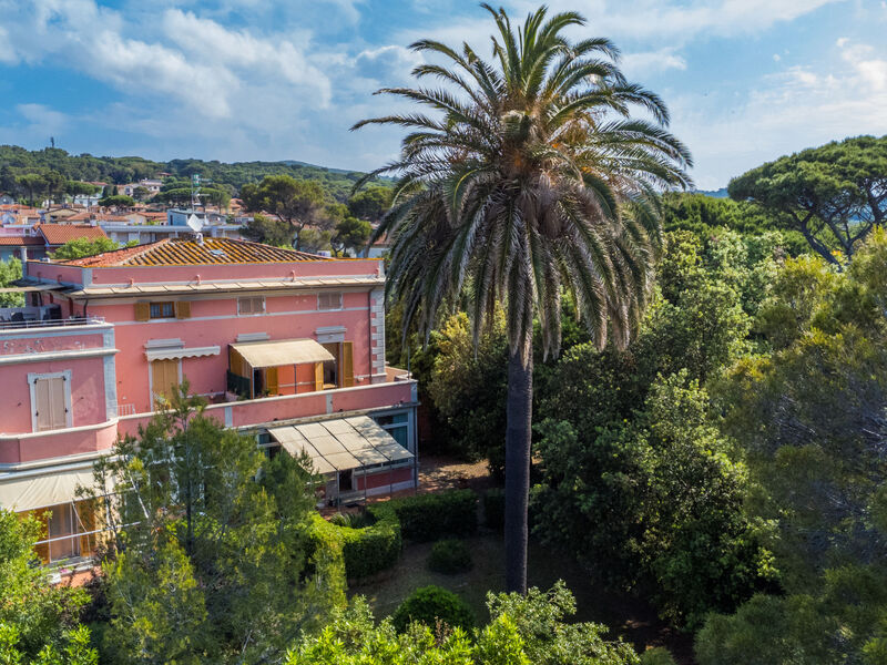 Casa Vacanza Porticciolo