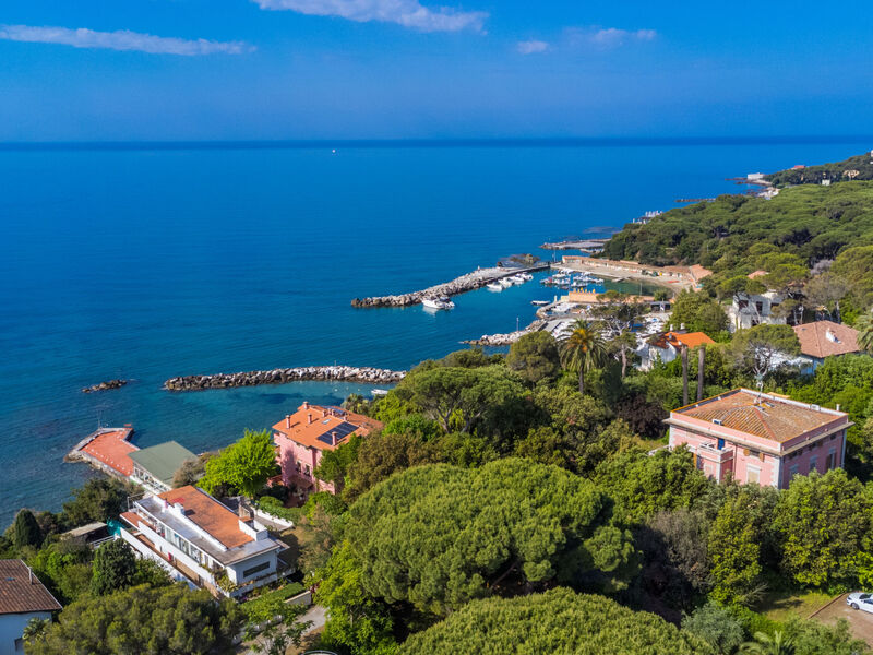 Casa Vacanza Porticciolo