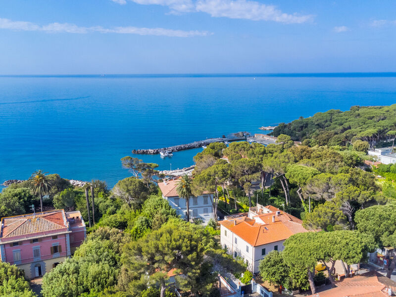 Casa Vacanza Porticciolo