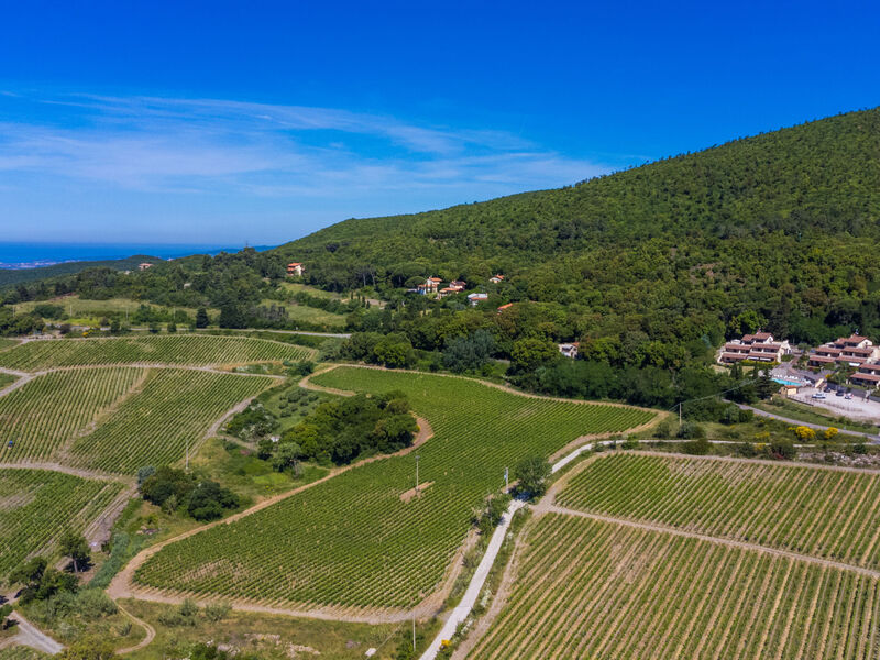 Ferienanlage Poggio Di Nocola