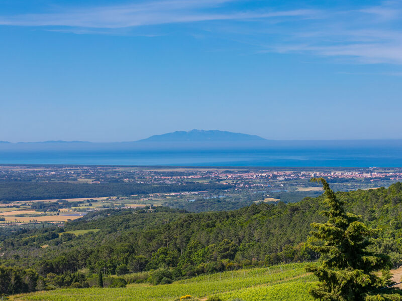 Ferienanlage Poggio Di Nocola