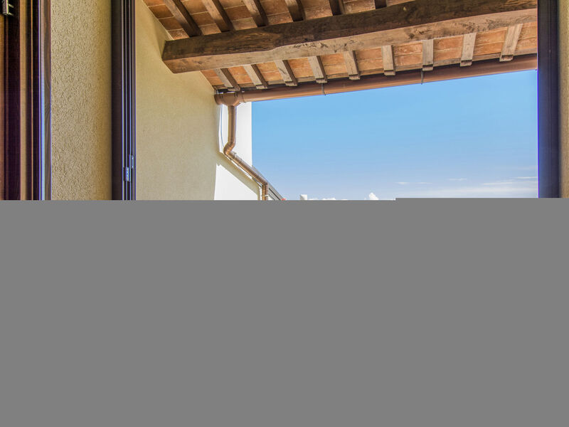 Ferienanlage Poggio Di Nocola