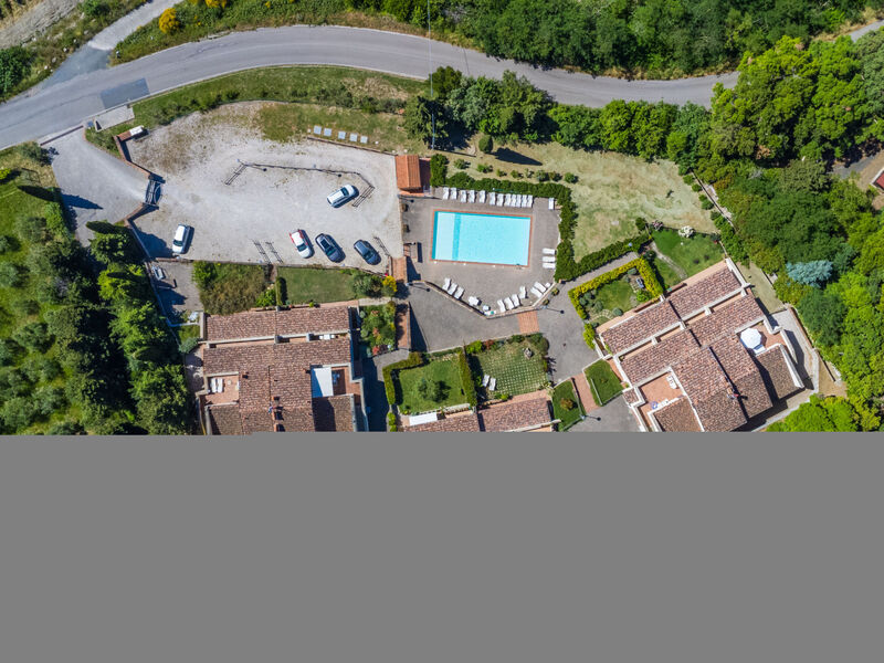 Ferienanlage Poggio Di Nocola