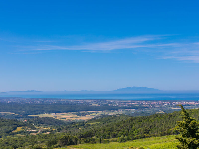 Ferienanlage Poggio Di Nocola