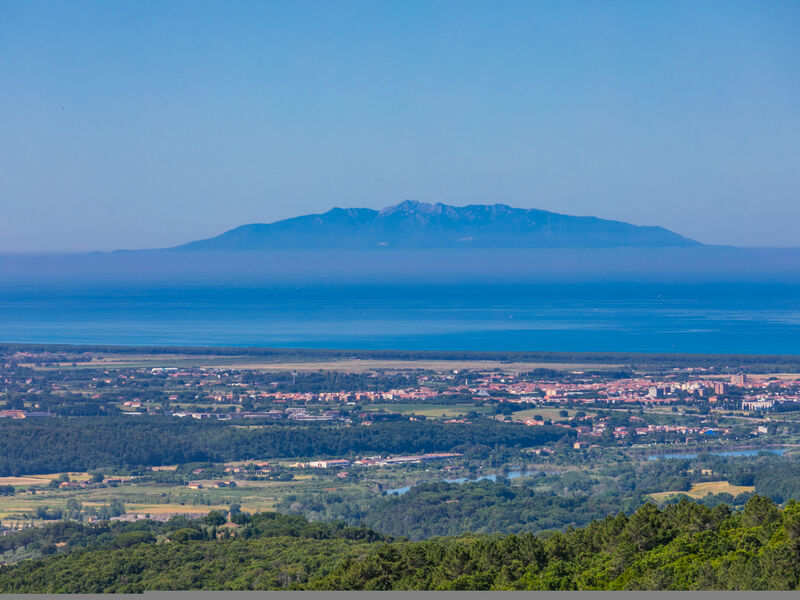 Ferienanlage Poggio Di Nocola