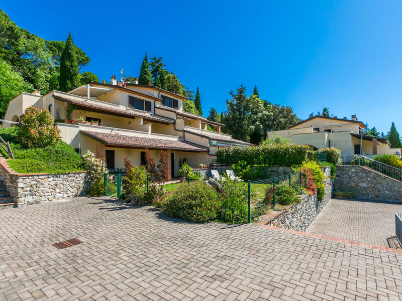 Ferienanlage Poggio Di Nocola