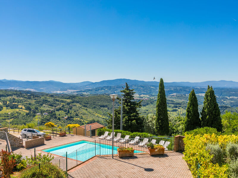 Ferienanlage Poggio Di Nocola