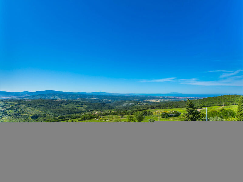 Ferienanlage Poggio Di Nocola