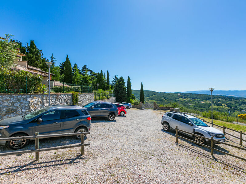 Ferienanlage Poggio Di Nocola
