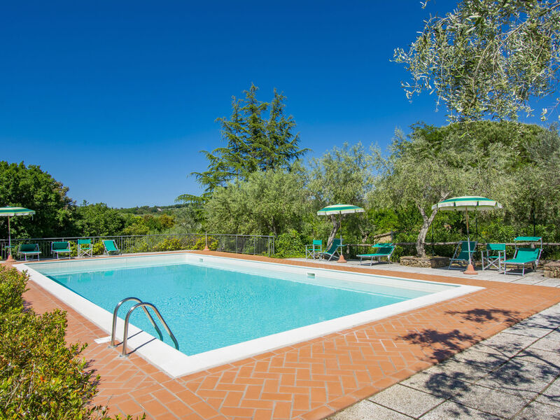 Residence Il Montaleo