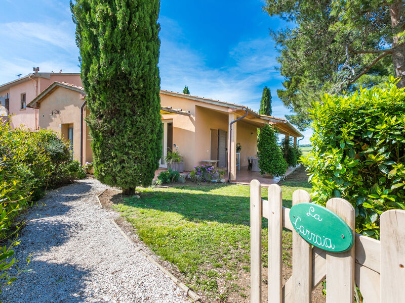 Casa La Carraia