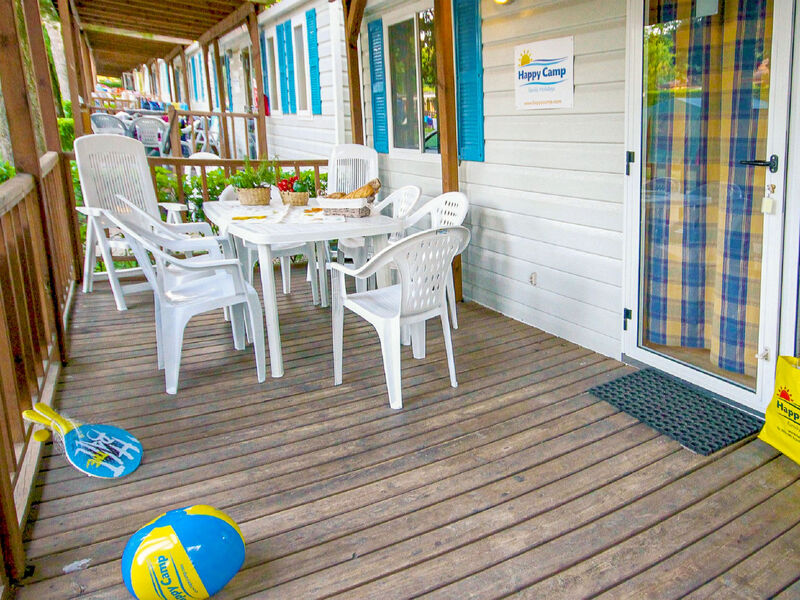 Camping Village Free Time