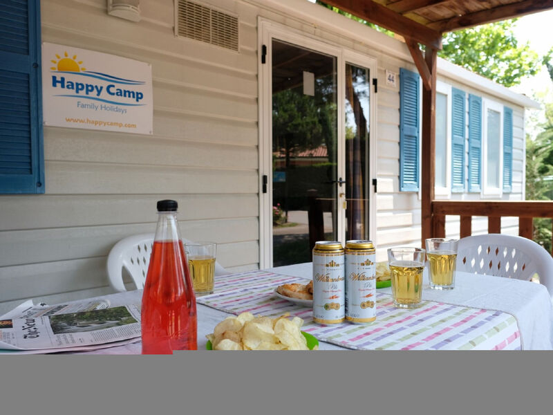 Camping Village Free Time